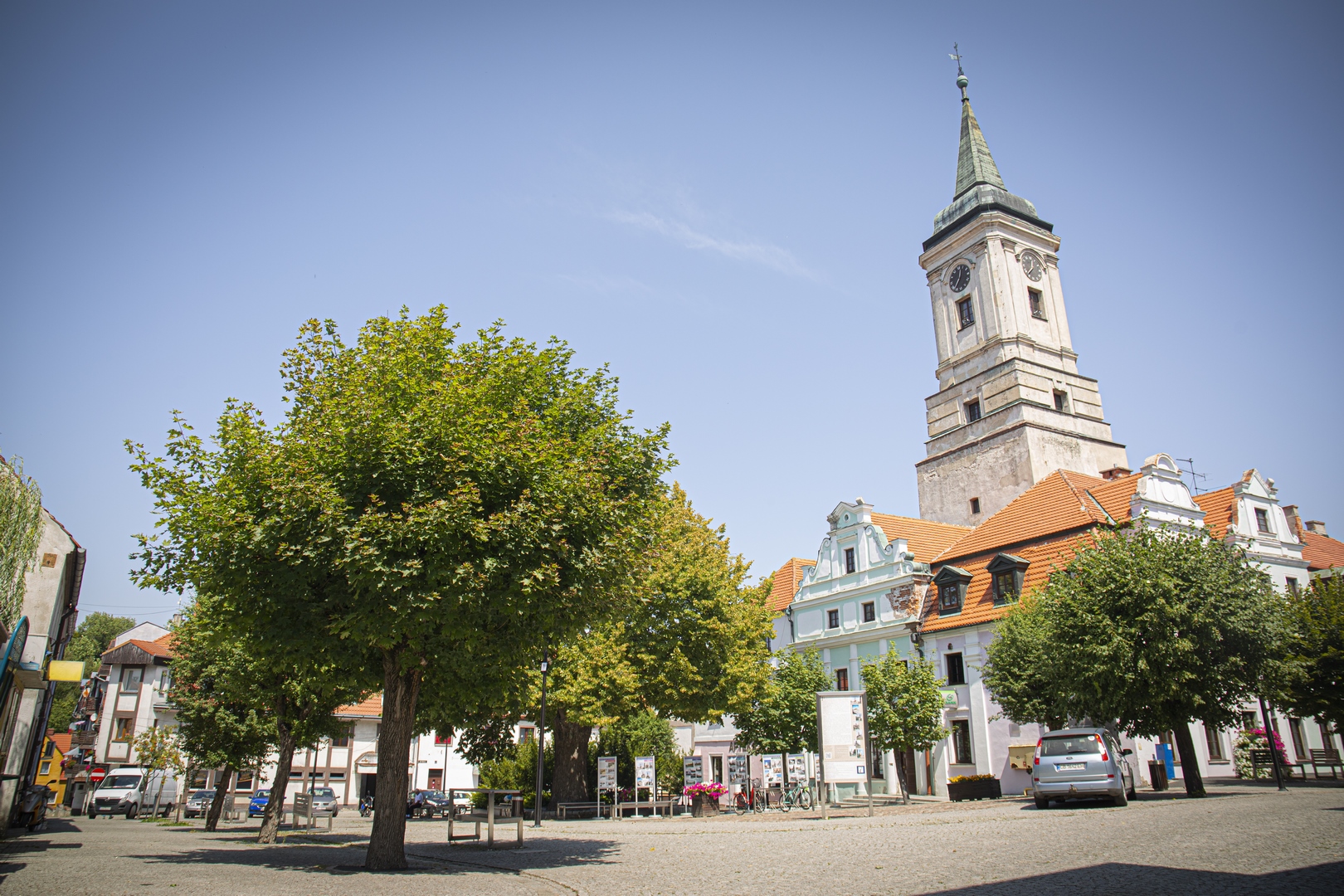 Byczyna