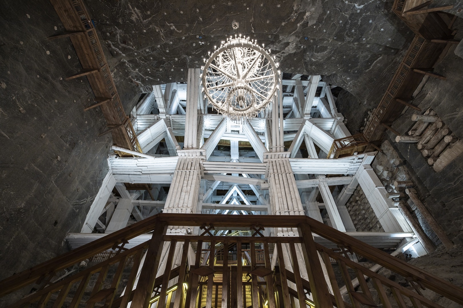 Kopalnia Soli Wieliczka