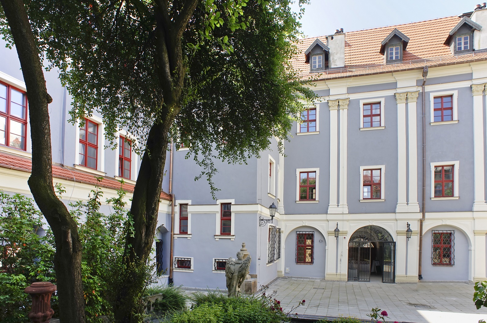 muzeum ziemi klodzkiej fot